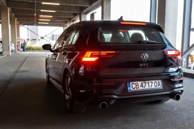 VW Golf 8 GTI, снимка 4