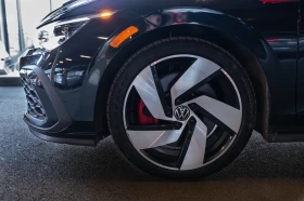 VW Golf 8 GTI, снимка 16