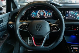 VW Golf 8 GTI, снимка 10