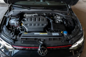 VW Golf 8 GTI, снимка 6