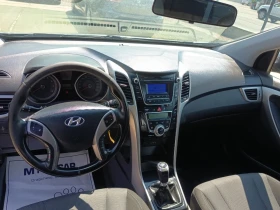 Hyundai I30 1.4i, снимка 11