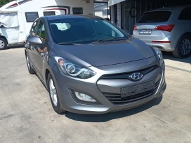 Hyundai I30 1.4i, снимка 2