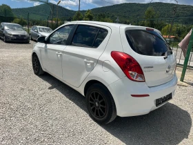 Hyundai I20 1.3 i, снимка 6