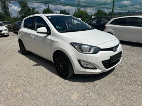 Hyundai I20 1.3 i, снимка 3