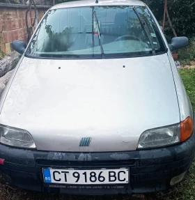 Fiat Punto, снимка 3