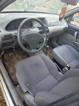Fiat Punto, снимка 4