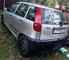 Fiat Punto, снимка 1