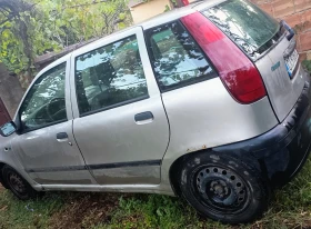 Fiat Punto, снимка 2