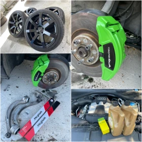 Audi A7 3.0 TFSI, снимка 16