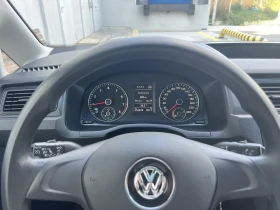 VW Caddy 1.4 TGI..!! MAXI LONG..!!, снимка 13
