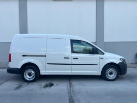 VW Caddy 1.4 TGI..!! MAXI LONG..!!, снимка 7