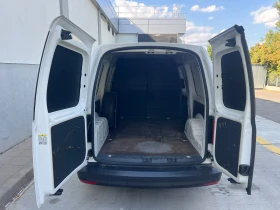 VW Caddy 1.4 TGI..!! MAXI LONG..!!, снимка 5