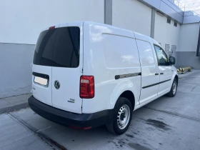 VW Caddy 1.4 TGI..!! MAXI LONG..!!, снимка 6