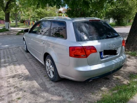 Audi A4, снимка 3