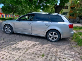 Audi A4, снимка 1