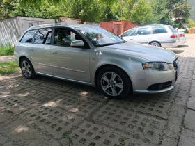 Audi A4, снимка 4