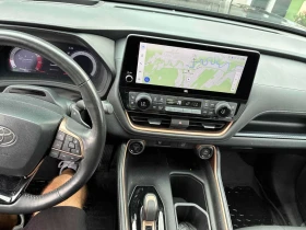 Toyota Grand Highlander Hybrid Platinum/360/DIS/HUD/JBL/ОБДУХВАНЕ, снимка 9