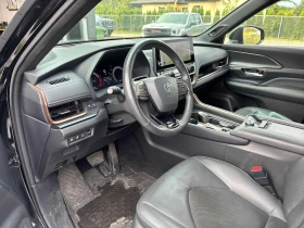Toyota Grand Highlander Hybrid Platinum/360/DIS/HUD/JBL/ОБДУХВАНЕ, снимка 5