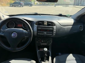 Fiat Bravo 1.9 multijet, снимка 4