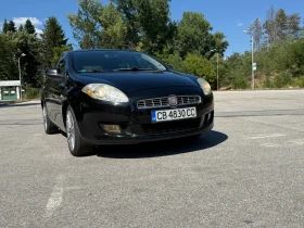 Fiat Bravo 1.9 multijet, снимка 1