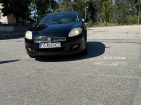 Fiat Bravo 1.9 multijet, снимка 2