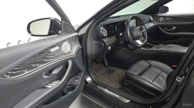 Mercedes-Benz E 350 4MATIC/AMG-LINE/DRIVE-ASSISTS/SUNROOF, снимка 5