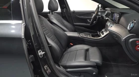 Mercedes-Benz E 350 4MATIC/AMG-LINE/DRIVE-ASSISTS/SUNROOF, снимка 13