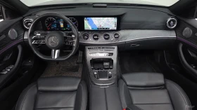 Mercedes-Benz E 350 4MATIC/AMG-LINE/DRIVE-ASSISTS/SUNROOF, снимка 6