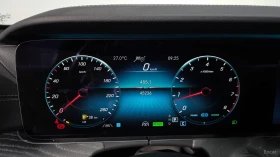 Mercedes-Benz E 350 4MATIC/AMG-LINE/DRIVE-ASSISTS/SUNROOF, снимка 8