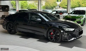 Audi Rs7 SPORTBACK/600HP/PANO/360/HUD/B&O/VENT/795z, снимка 4