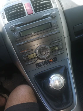 Toyota Auris, снимка 7