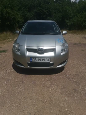 Toyota Auris, снимка 1