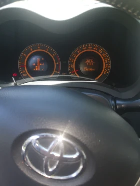 Toyota Auris, снимка 8