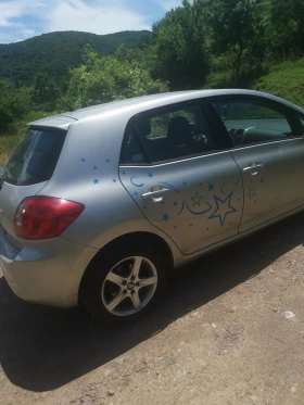 Toyota Auris, снимка 3