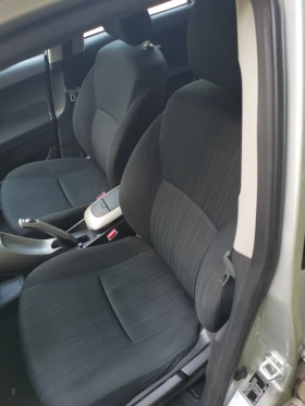 Toyota Auris, снимка 10
