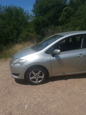 Toyota Auris, снимка 4