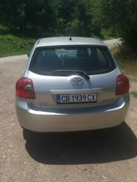 Toyota Auris, снимка 6