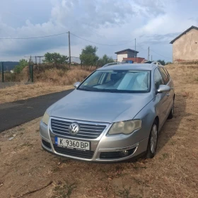 VW Passat, снимка 1