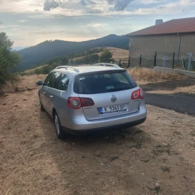 VW Passat, снимка 2