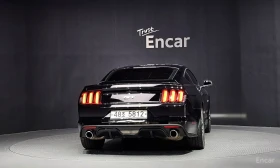 Ford Mustang 5.0L GT| КОЖЕН САЛОН| ОБДУХ| DISTRONIC, снимка 4