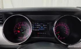 Ford Mustang 5.0L GT| КОЖЕН САЛОН| ОБДУХ| DISTRONIC, снимка 7