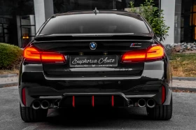 BMW 540 i X-Drive* M-PERFOM* LASER* DIGITAL* 3xTV, снимка 4