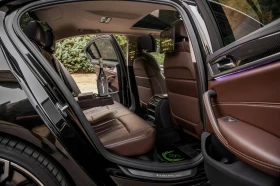 BMW 540 i X-Drive* M-PERFOM* LASER* DIGITAL* 3xTV, снимка 11