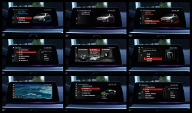 BMW 540 i X-Drive* M-PERFOM* LASER* DIGITAL* 3xTV, снимка 16
