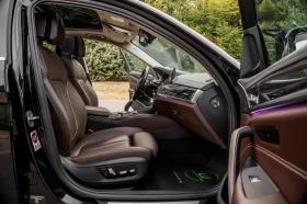 BMW 540 i X-Drive* M-PERFOM* LASER* DIGITAL* 3xTV, снимка 12