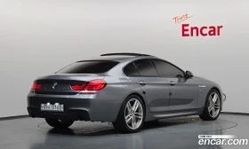 BMW 640 640d xDrive M Sport Gran Coupe, снимка 2