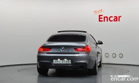 BMW 640 640d xDrive M Sport Gran Coupe, снимка 4