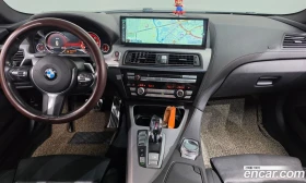 BMW 640 640d xDrive M Sport Gran Coupe, снимка 7