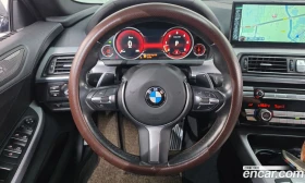 BMW 640 640d xDrive M Sport Gran Coupe, снимка 14