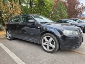 Audi A3, снимка 9